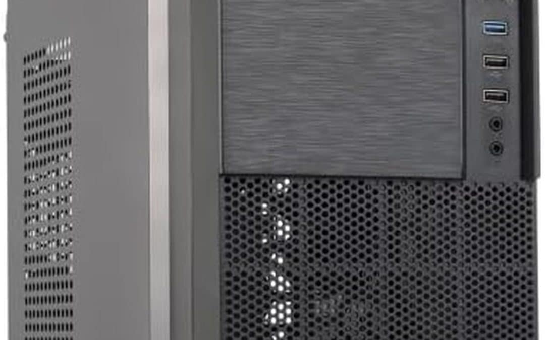 Test du PC Intel i5 : puissance et polyvalence avec Windows 11 Pro