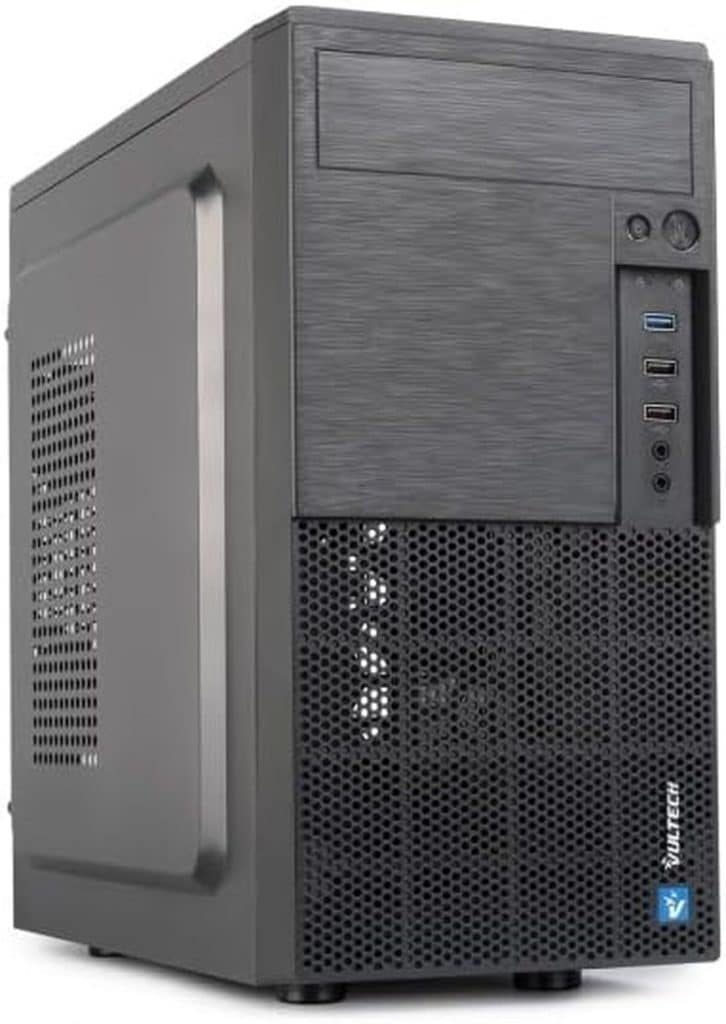 Test du PC Intel i5 : puissance et polyvalence avec Windows 11 Pro