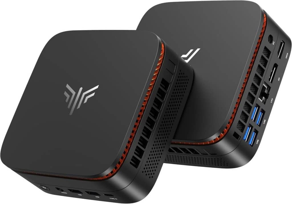 Test : niPoGi Essenx E1, performance compacte