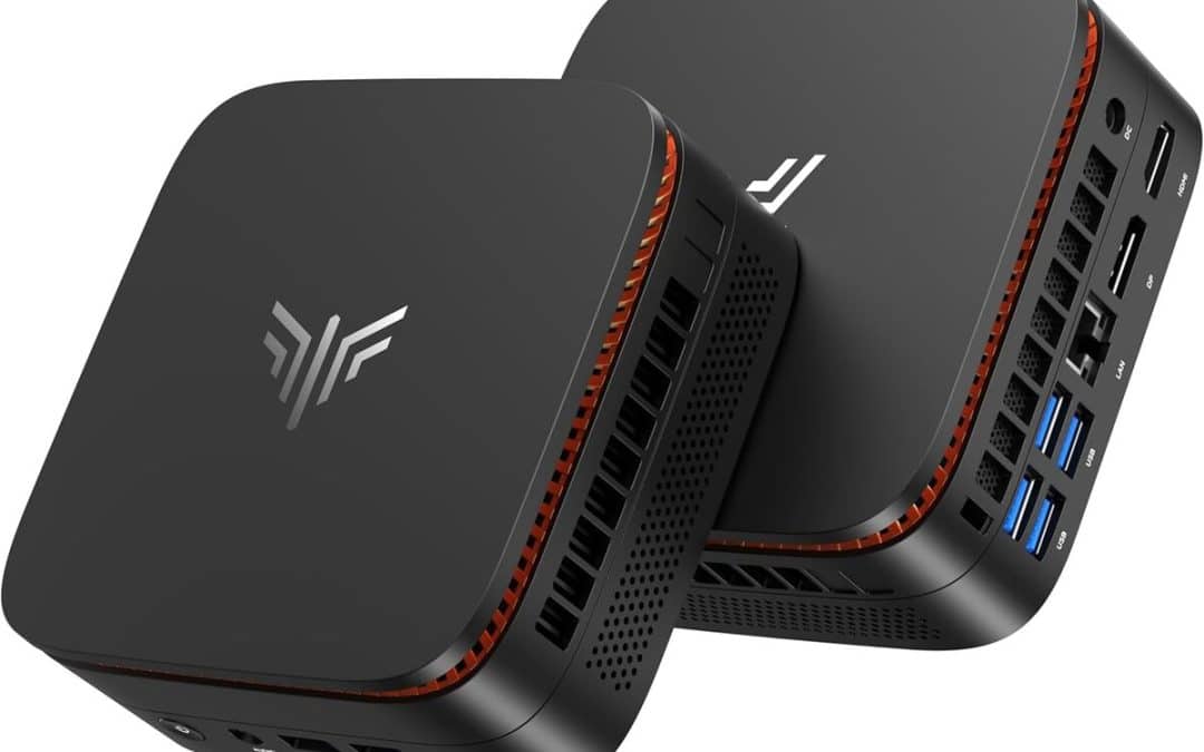 Test : niPoGi Essenx E1, performance compacte