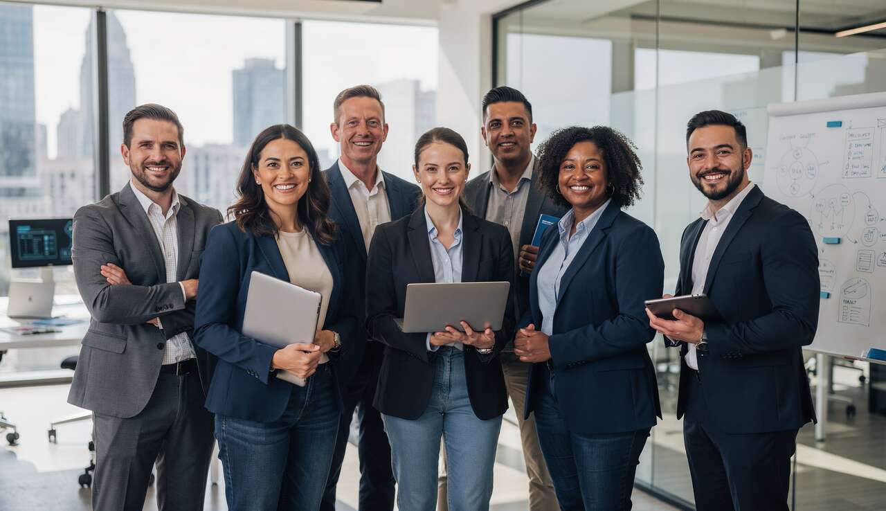 Rôles modèles inspirants dans la tech