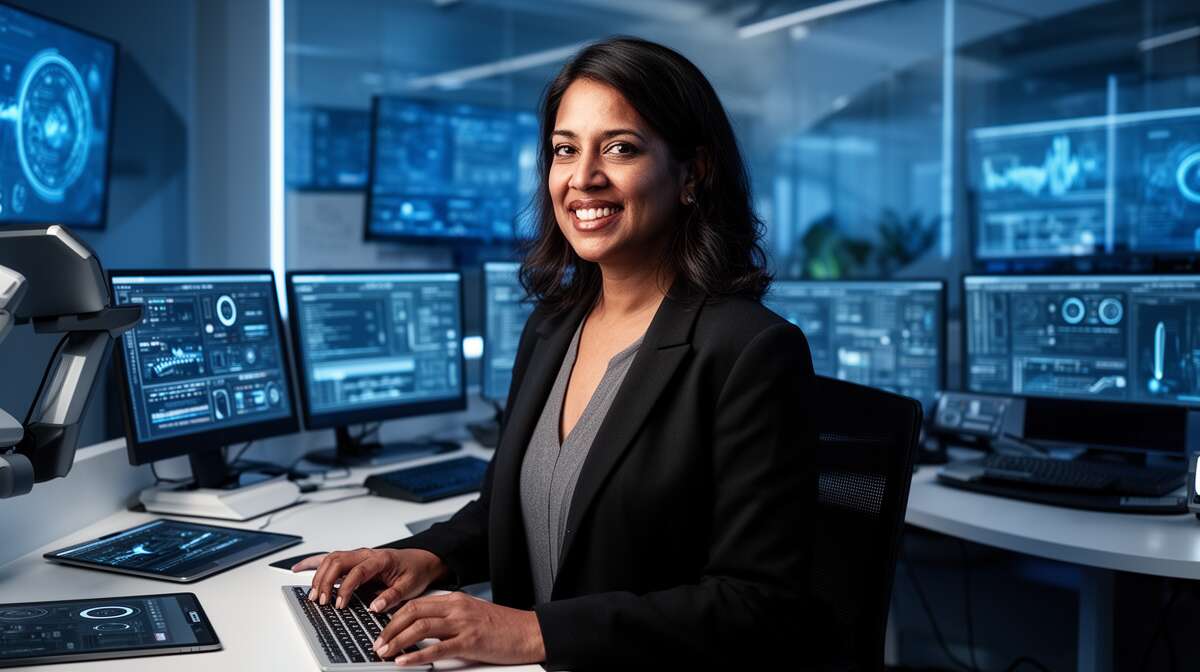 Exemples de femmes inspirantes ayant marqu&eacute; l'histoire du num&eacute;rique