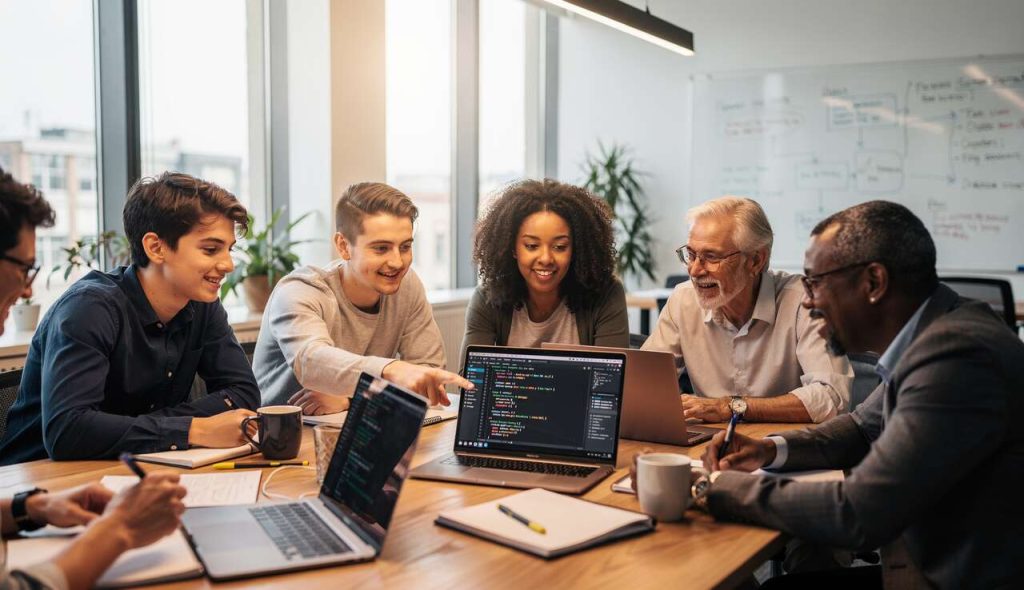 Apprendre à coder : les étapes essentielles