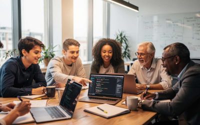 Apprendre à coder : les étapes essentielles