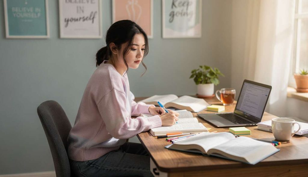 Comprendre le syndrome de la bonne élève : impacts et solutions