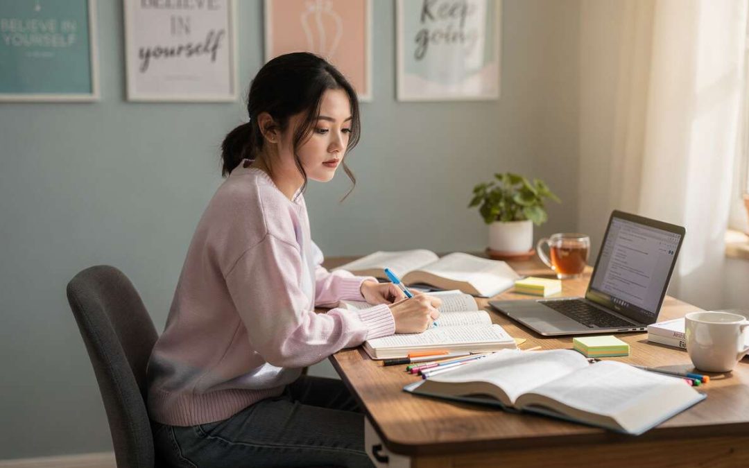 Comprendre le syndrome de la bonne élève : impacts et solutions