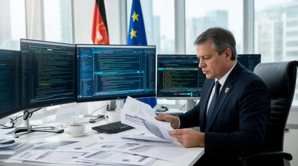 Lutte du gouvernement contre les logiciels nuisibles : quel rôle joue-t-il ?