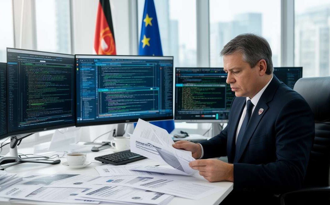 Lutte du gouvernement contre les logiciels nuisibles : quel rôle joue-t-il ?