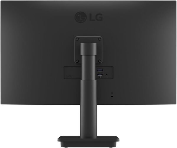 LG Standard 27MS550-B.AEU Ecran PC bureautique 27