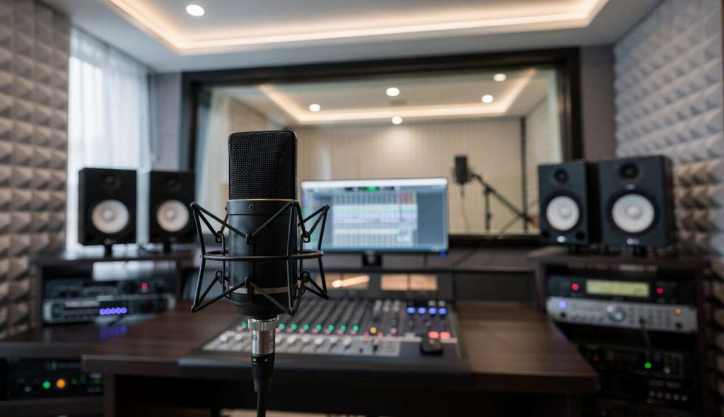 Marketing audio : nouvelles stratégies et tendances