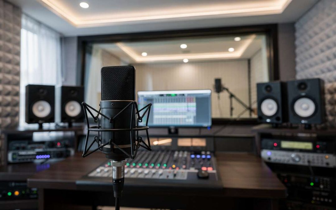 Marketing audio : nouvelles stratégies et tendances