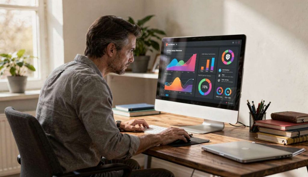 Comment un particulier supprime les malwares du PC ?