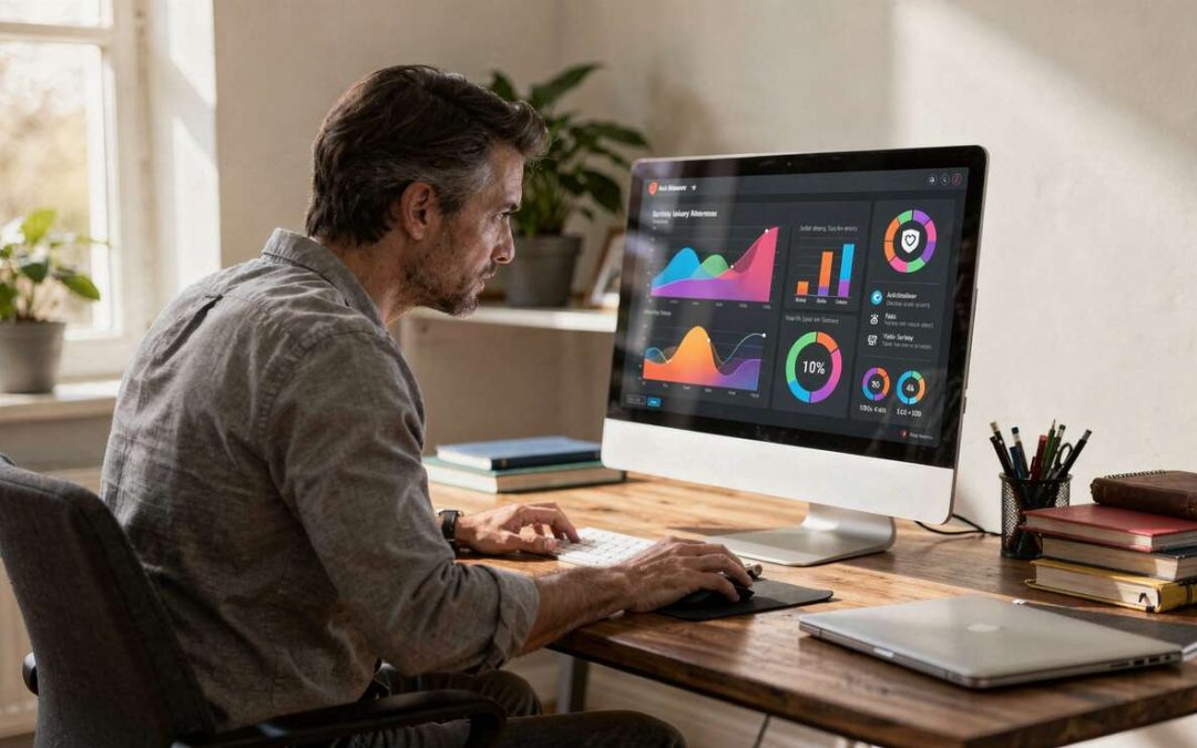 Comment un particulier supprime les malwares du PC ?