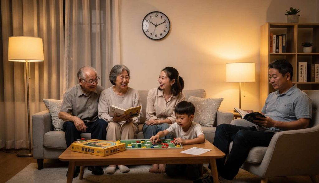 Limitation du Temps d'Écran en Chine : quelles Conséquences ?