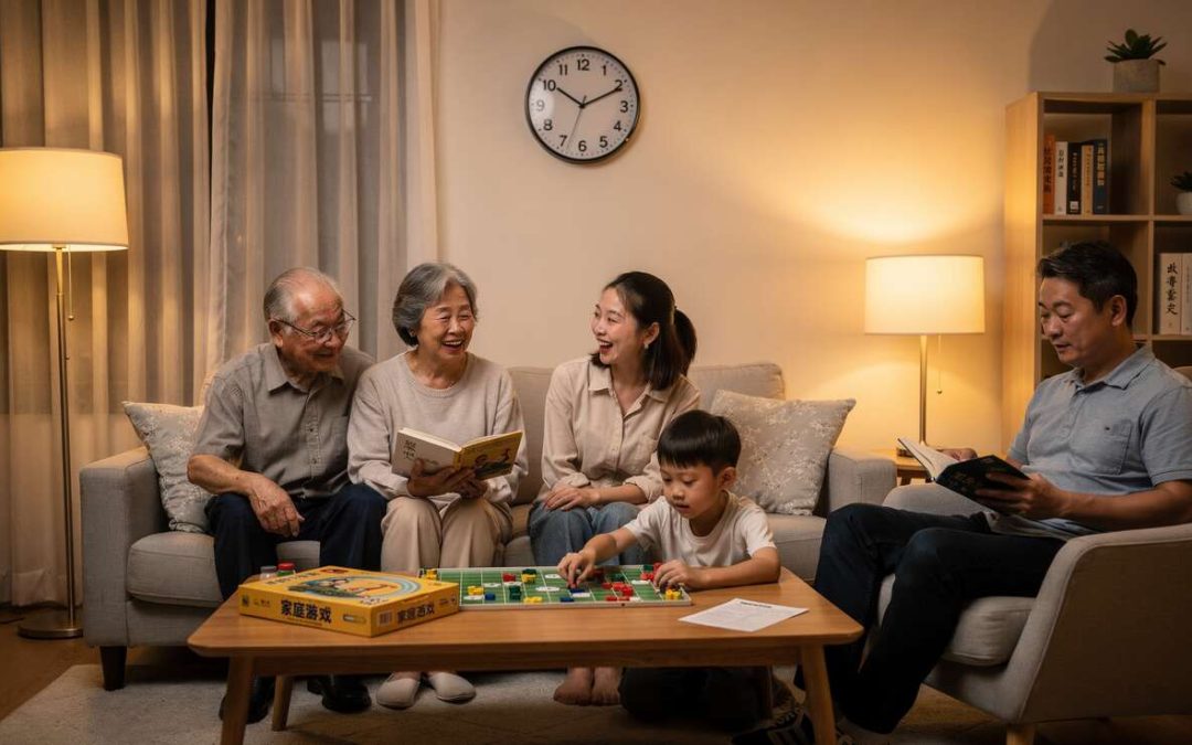 Limitation du Temps d'Écran en Chine : quelles Conséquences ?