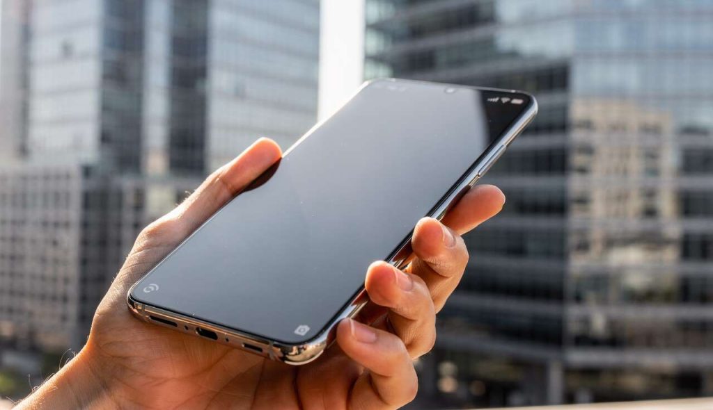 Améliorer la connexion de son smartphone : astuces efficaces