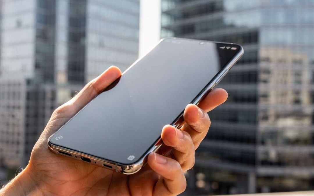 Améliorer la connexion de son smartphone : astuces efficaces