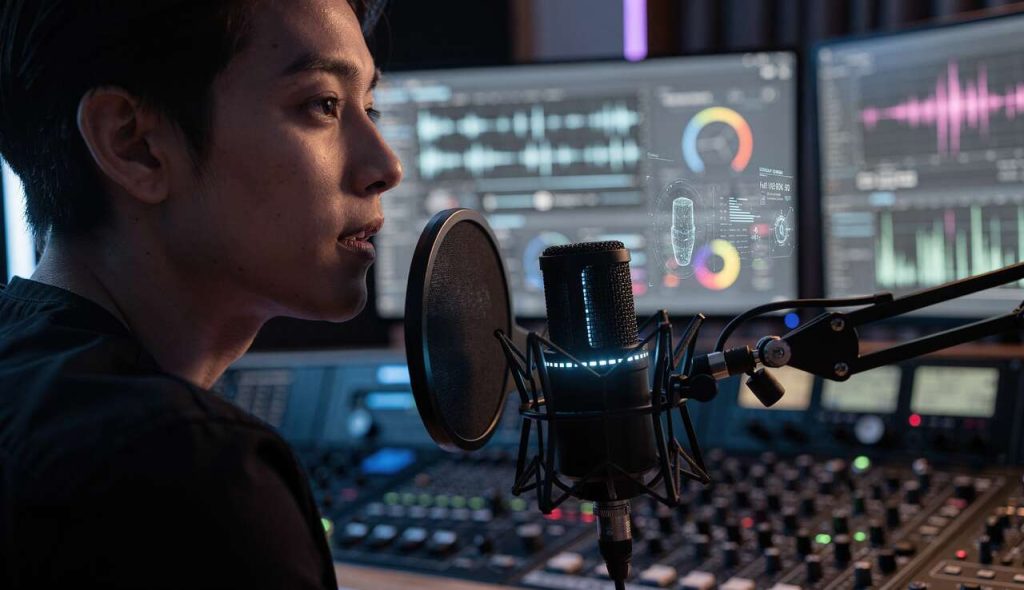 Usurper une voix avec l'intelligence artificielle : comment ça fonctionne ?