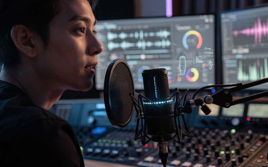 Usurper une voix avec l'intelligence artificielle : comment ça fonctionne ?