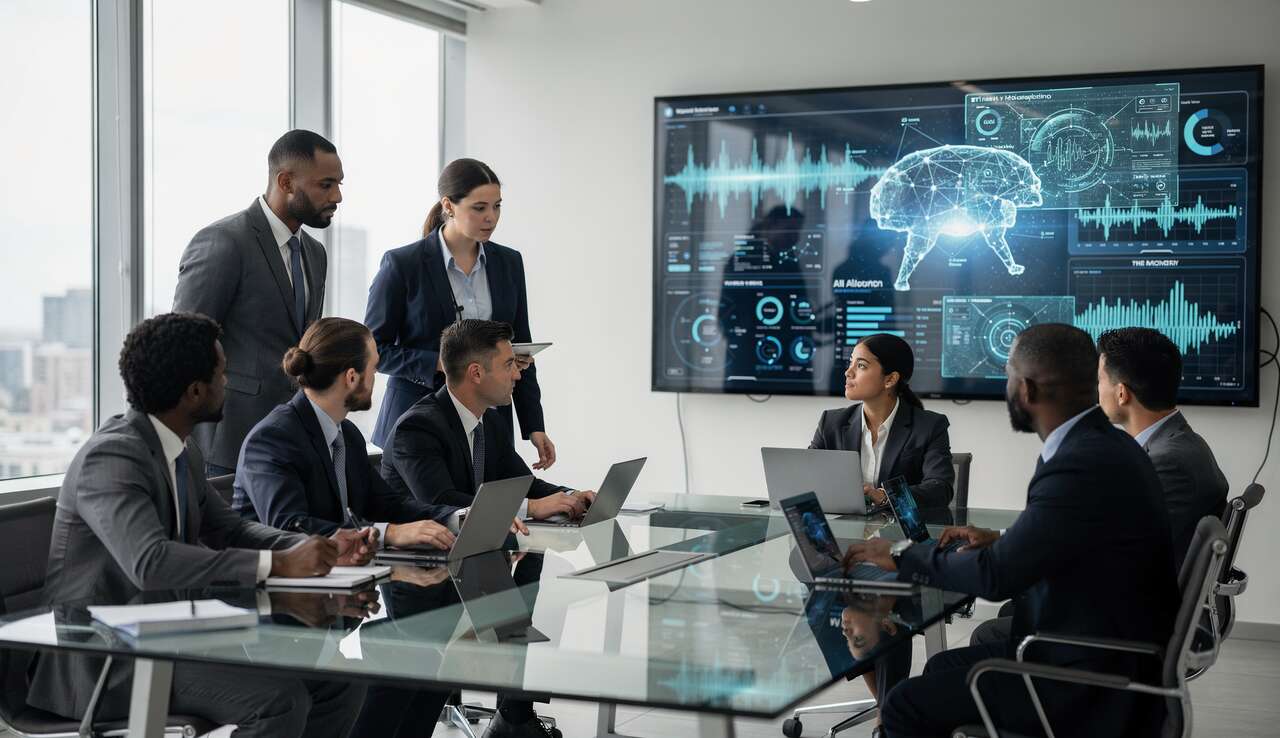 Collecte et utilisation des donn&eacute;es vocales