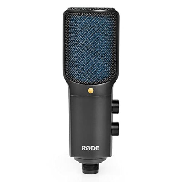 Découvrez notre analyse détaillée du microphone RØDE NT-USB+ avec bras PSA1+ : qualité sonore, fonctionnalités et performances au rendez-vous pour vos enregistrements audio