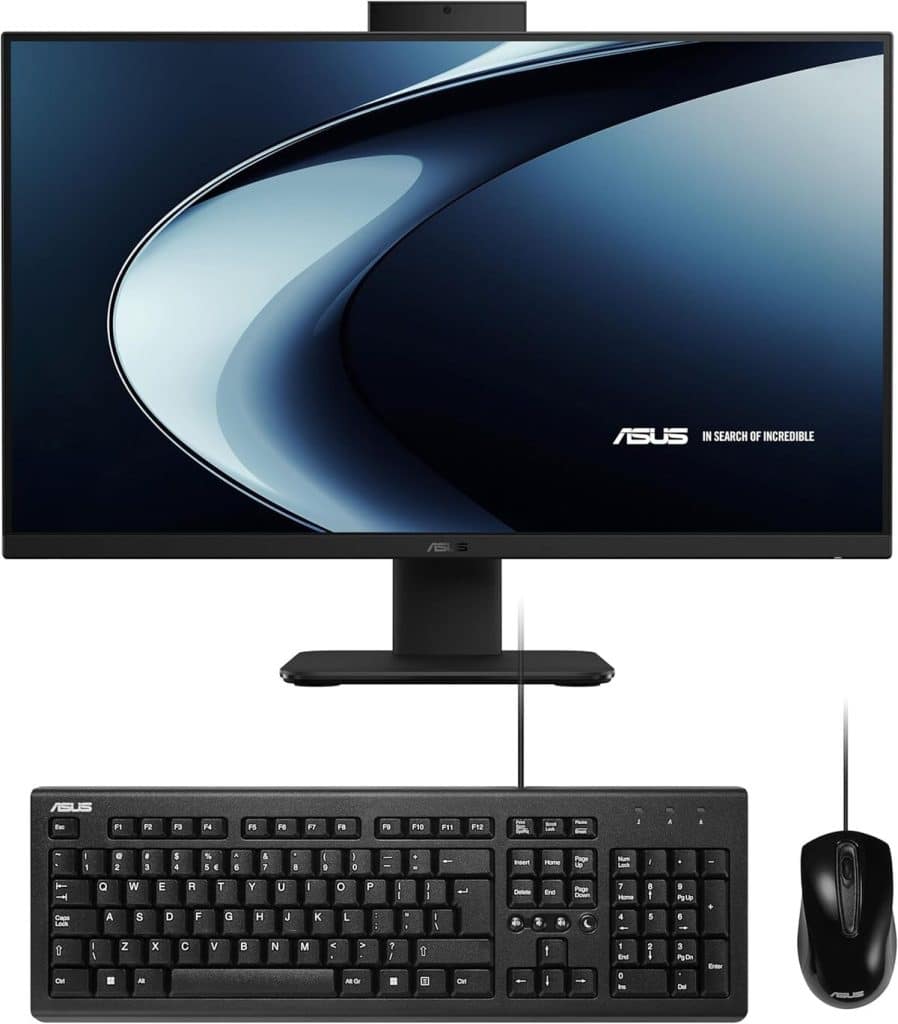 Test : aSUS V470VAK-BPE024W, puissant PC portable 27 pouces FHD 100Hz