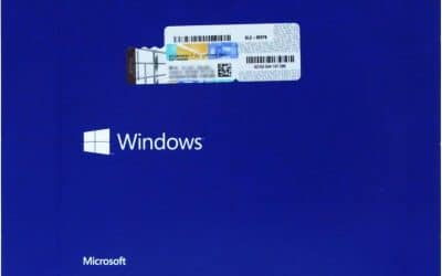 Test de Windows 7 Ultimate 32 bits avec Service Pack 1