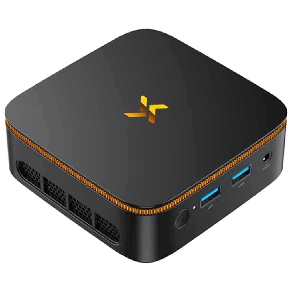 Test du Huidun H50 Mini PC : polyvalence et performance pour le bureau