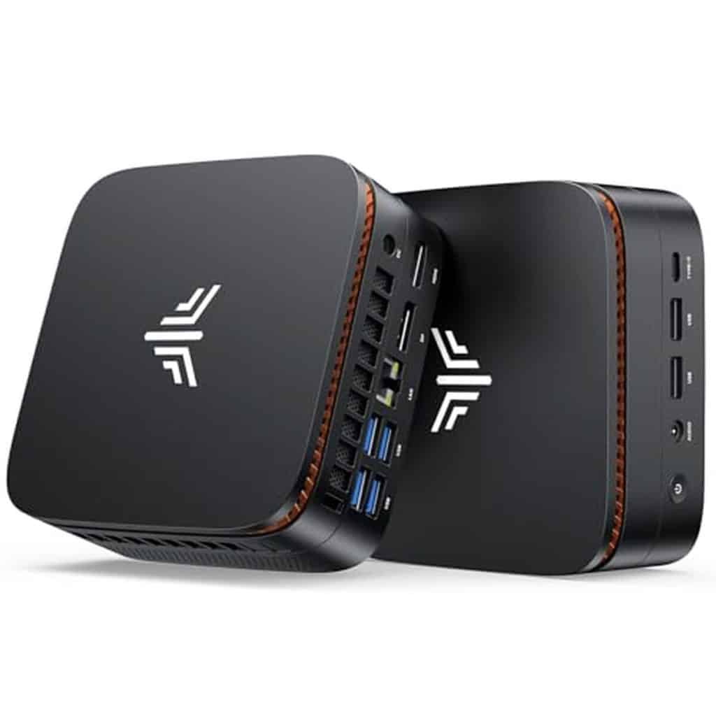 Test du mini PC NiPoGi Essenx E1 : performances 4K et connectivité polyvalente