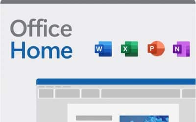 Test : microsoft Office 2026 Home and Business sur 1 PC/Mac