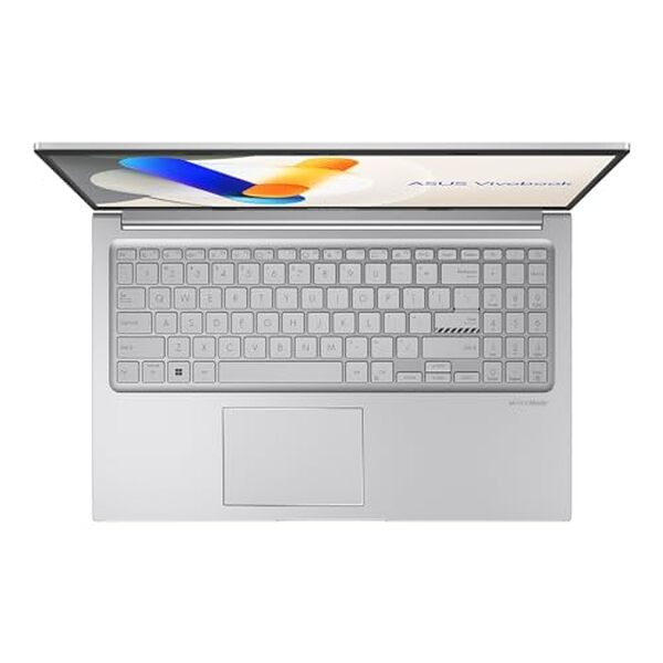 Découvrez notre test approfondi du ASUS Vivobook 15 X1504VA-BQ3577W : une performance impressionnante et une polyvalence idéale pour vos besoins quotidiens.