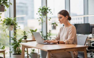 Numérique responsable : enjeux et solutions