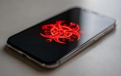 Les smartphones peuvent-ils être infectés ?