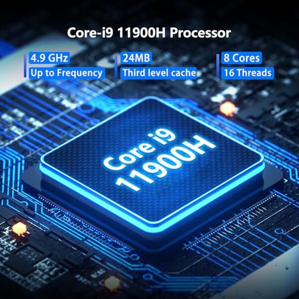 Découvrez notre analyse détaillée du PC portable Core i9 aux performances exceptionnelles et au design raffiné, avec écran 15.6 pouces. Comparez ses caractéristiques pour faire le meilleur choix.