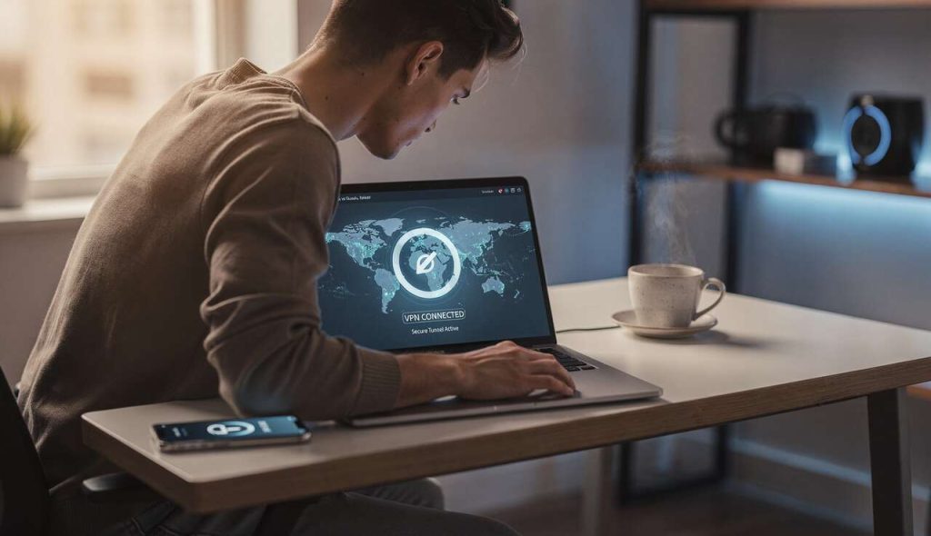 Utilisation d'un VPN : pourquoi et Comment Faire ?