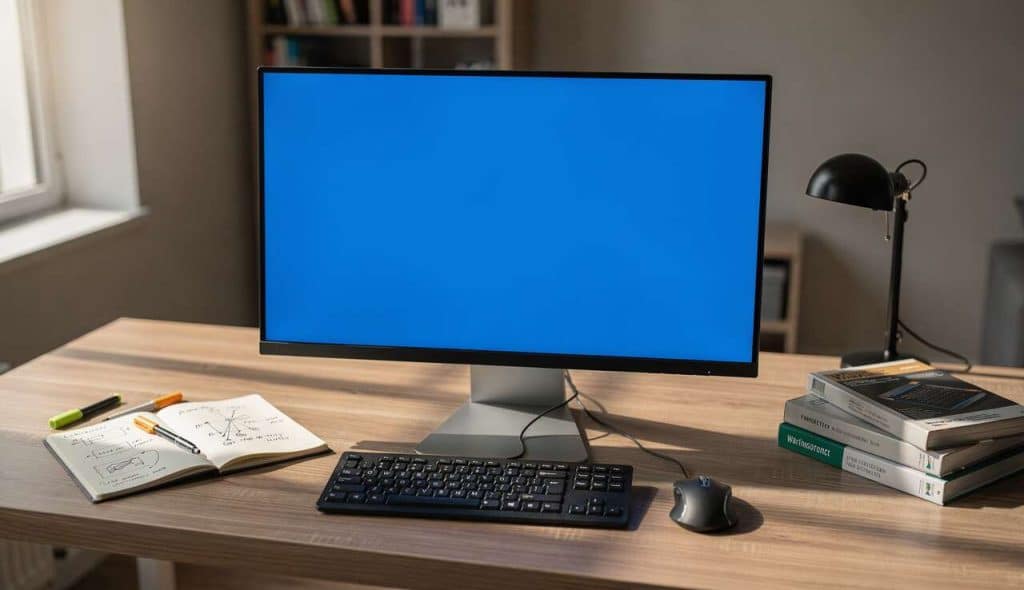 Dépannage écran bleu BSOD : guide pour résoudre le problème