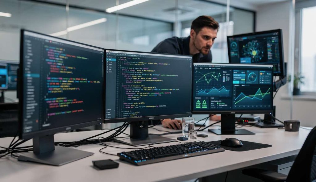 Google Chrome : une cyberattaque d'ampleur détectée