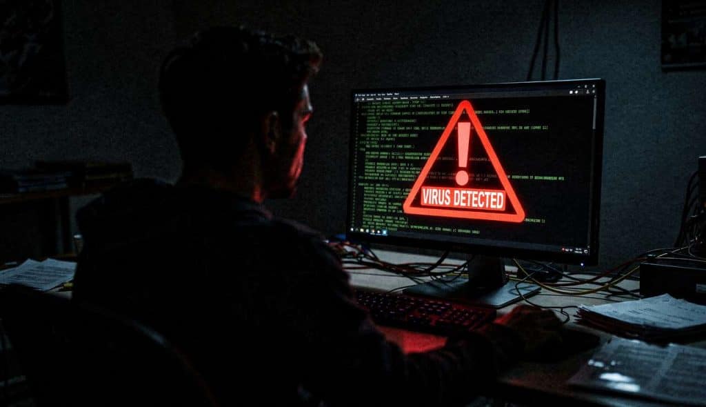 Retour du cheval de Troie ViperSoftX : comment se protéger ?