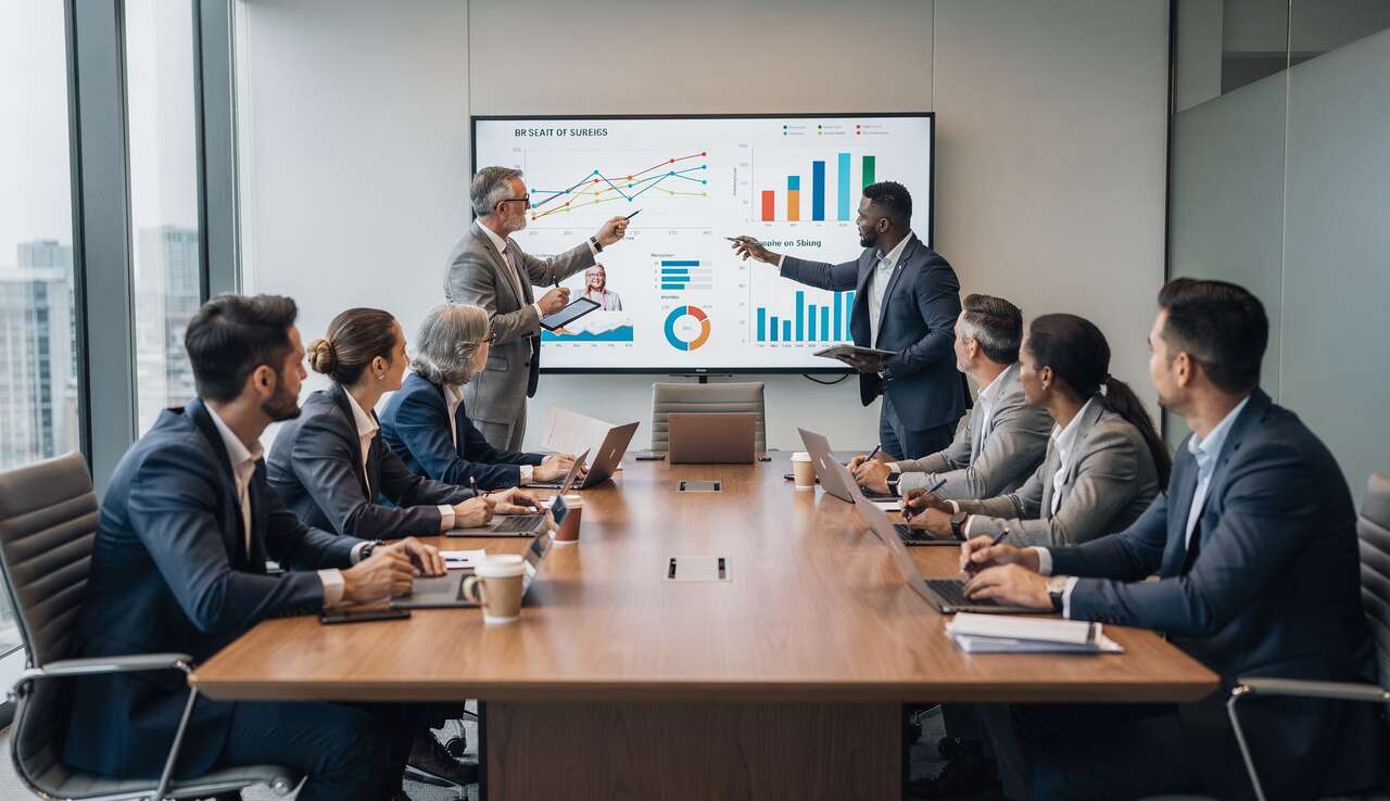 Identifier les forces de votre strat&eacute;gie seo