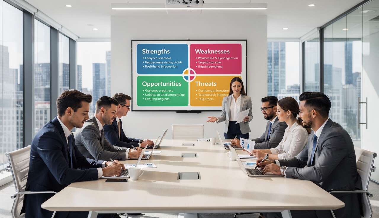 Tirer parti des opportunit&eacute;s pour renforcer votre seo