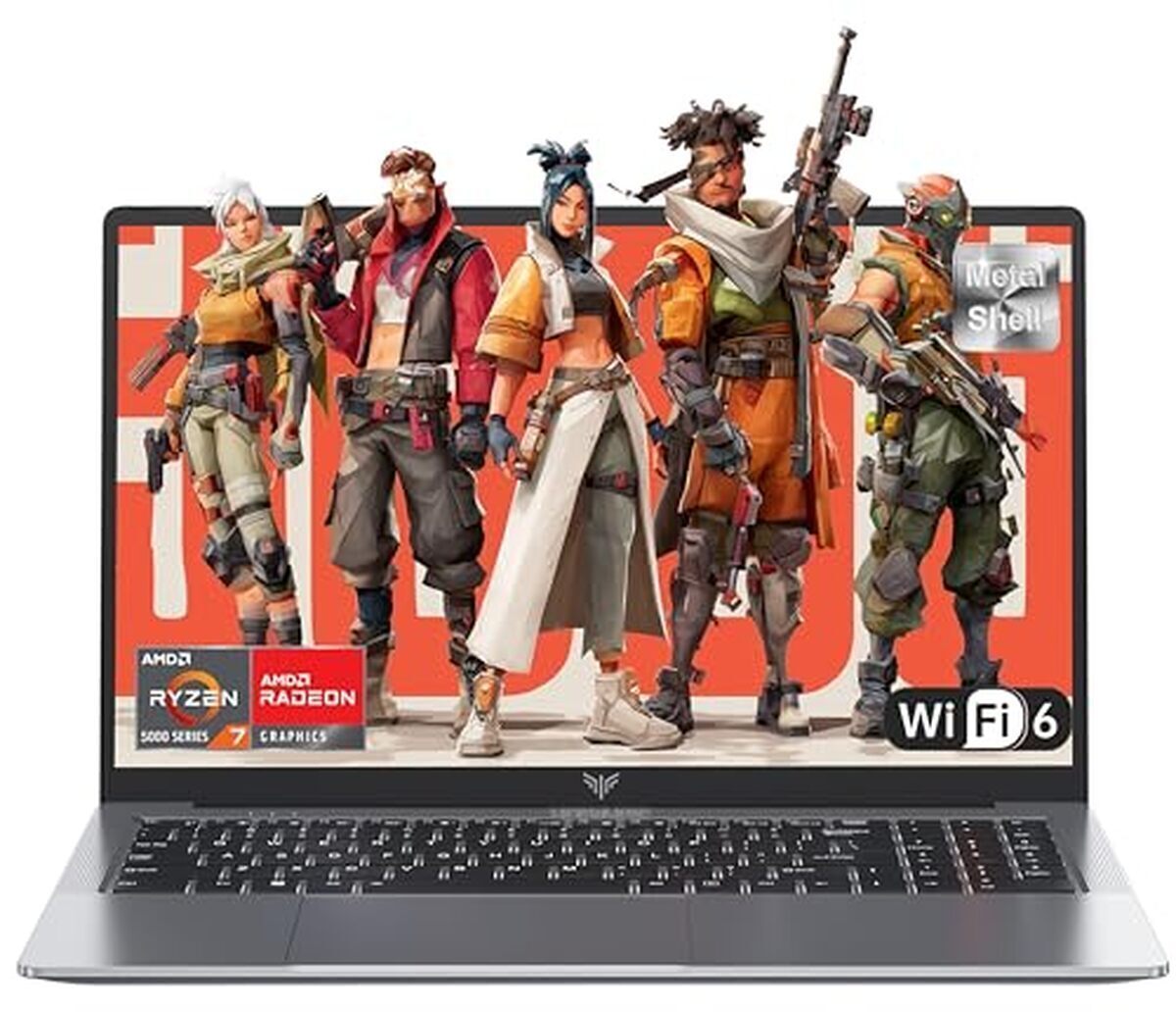 Test ACEMAGIC AX16PRO : performance du Ryzen 7 en 16 pouces