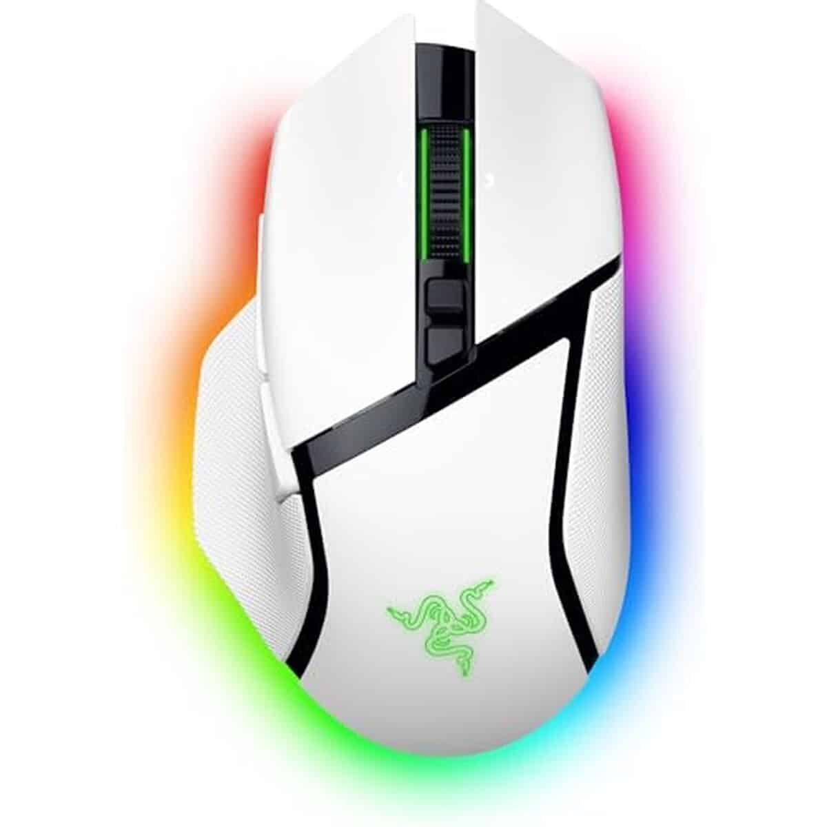 Test de la Razer Basilisk V3 Pro : souris gaming sans fil performante