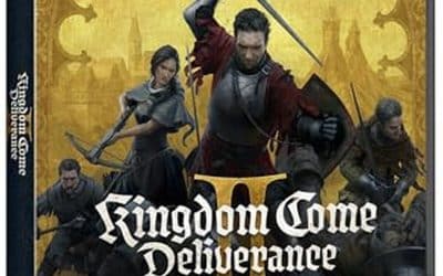 Test du jeu PC Kingdom Come Deliverance II Gold Edition