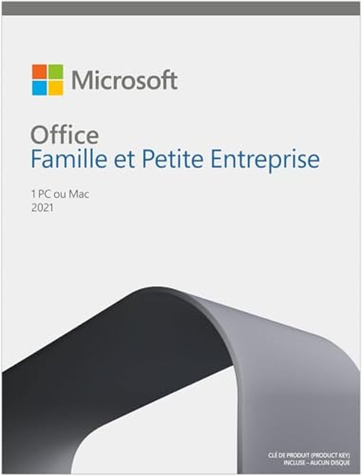 Test : office Famille et Petite Entreprise 2026, achat définitif pour 1 PC ou MAC