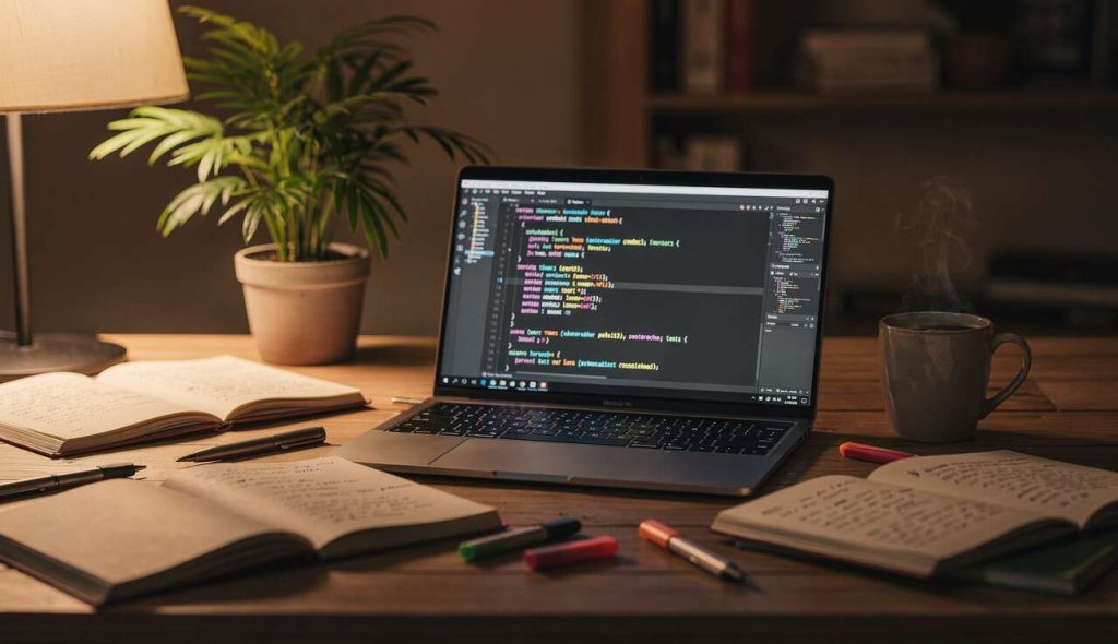 Guide complet : apprendre le CSS facilement