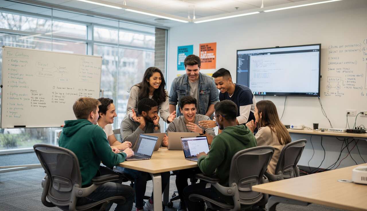 Le choix des campus : o&ugrave; &eacute;tudier chez adatech school