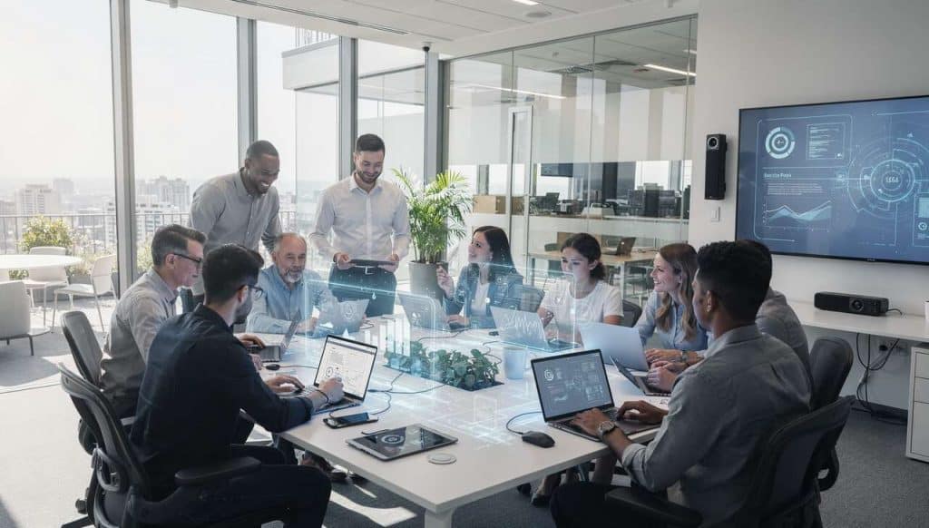 Comprendre le digital services act (dsa) : impact sur les services numériques