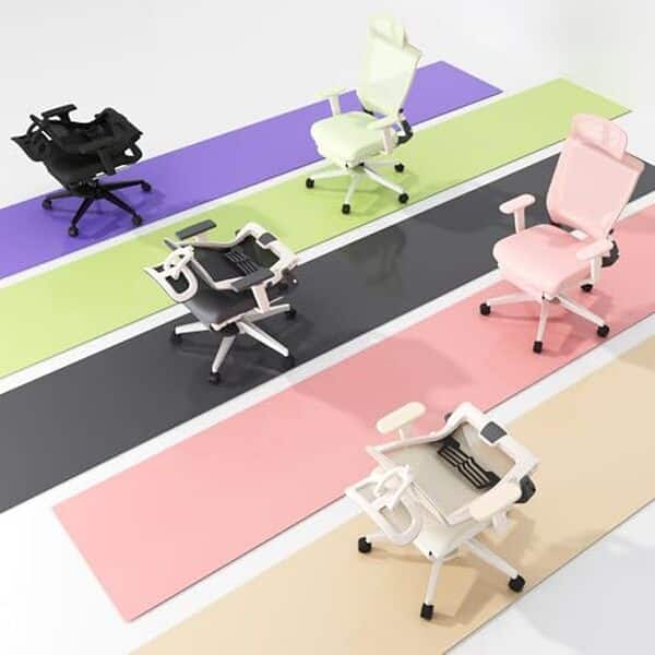 Découvrez notre test complet de la chaise de bureau pliante Flexispot Foldex. Analyse de son ergonomie, confort et praticité pour améliorer votre espace de travail.