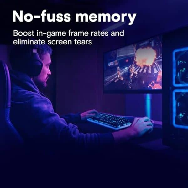 Découvrez les atouts de la ram crucial pro ddr4 32go : puissance, performance et fiabilité pour optimiser votre système