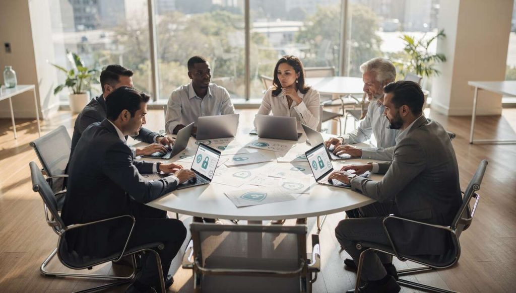 RGPD : êtes-vous prêt à sécuriser vos données ?